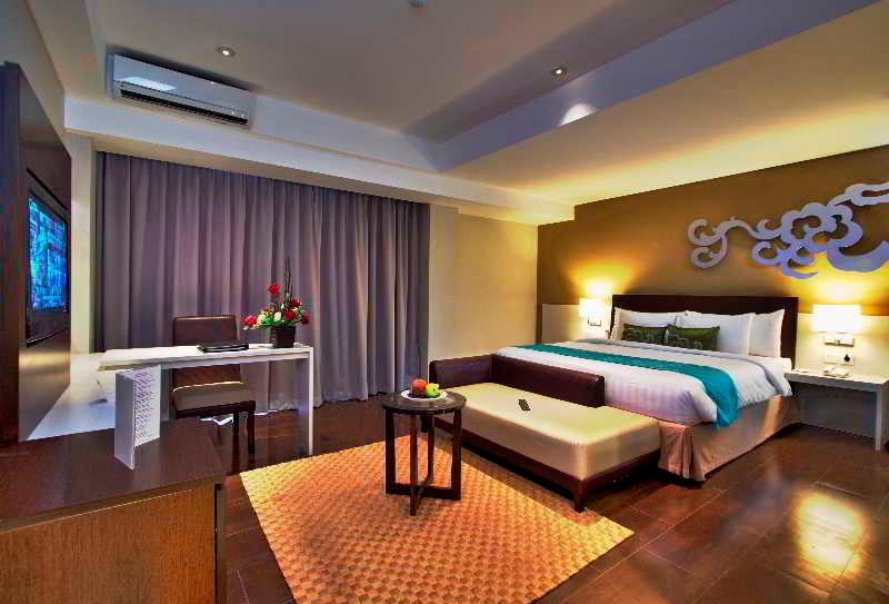 Soll Marina Hotel & Conference Center Bangka ปังกัลปีนัง ภายนอก รูปภาพ
