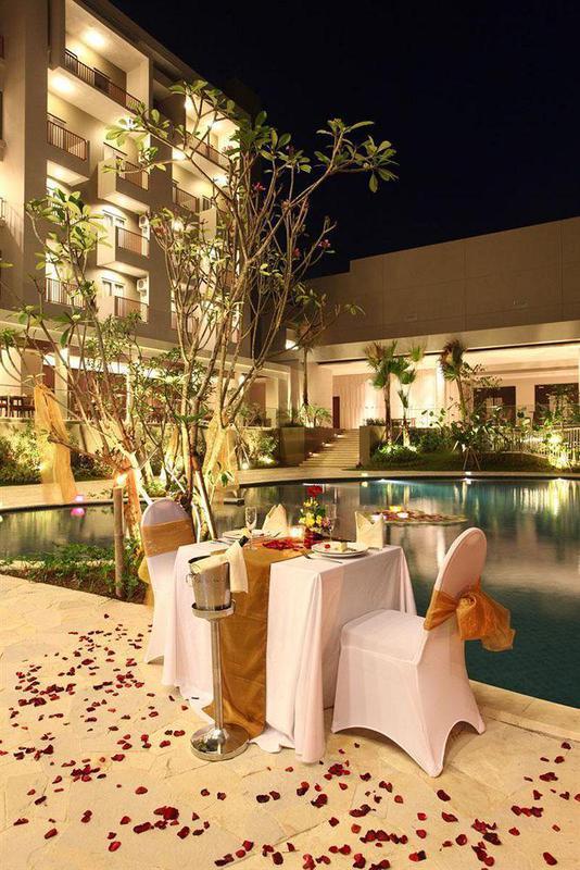Soll Marina Hotel & Conference Center Bangka ปังกัลปีนัง ภายนอก รูปภาพ
