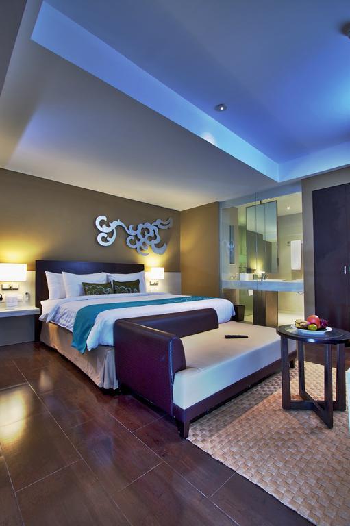 Soll Marina Hotel & Conference Center Bangka ปังกัลปีนัง ภายนอก รูปภาพ